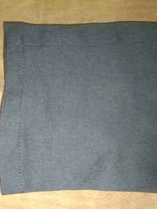 Stylish Grey Trousers