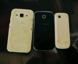 Old Phones