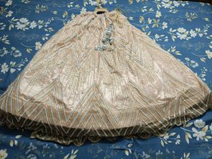 Elegant Lehenga Choli Set