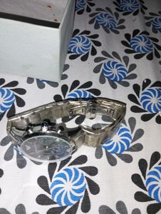 Amporio Armani Wrist Watch