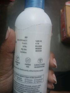 Cetaphil Body Spary Moisturizer