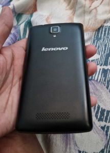 Lenovo Smartphone without battery