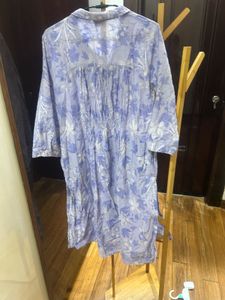 W lavender coord set