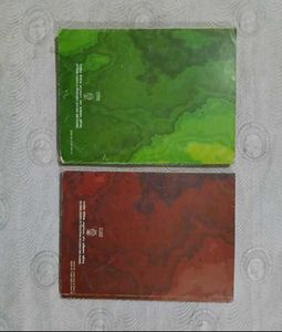 New Book For Class 11 And 12