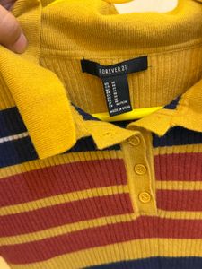FOREVER 21 Top