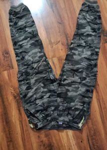 Military Pants For Jogging