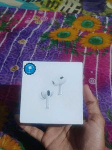 AirPods Pro 2nd Gen - USB-C Charging Case