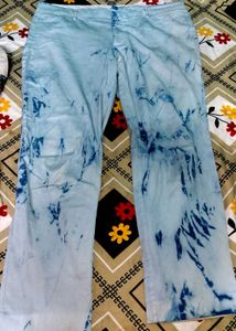 Cotton Designer  Pant
