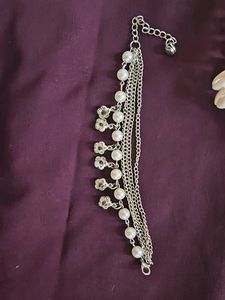 Beach Wear Jewellery Set &amp; Hair Clips