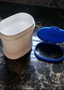 Plastic Boxes (6 Container)