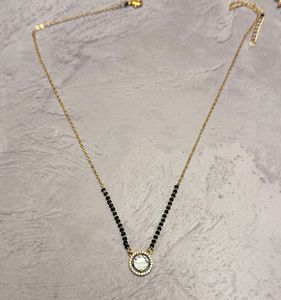 Zeraki Jewels Mangalsutra Set