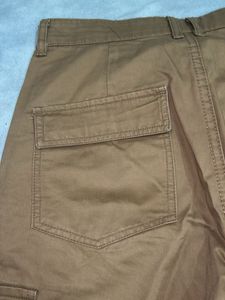 Zudio Cargo Pants