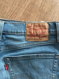 Levi&#39;s Denim Shorts