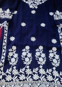 Elegant kurti Material