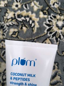 Coconut Milk Conditioner