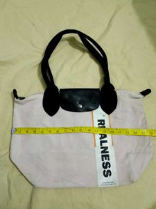 Longchamp Tote Bag