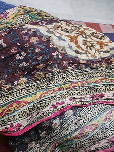 7 New Dupatta