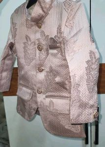 Baby Boy Sherwani