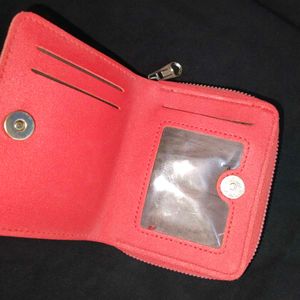 Women&#39;s Wallet