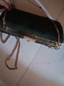 New Merrired  Clutch