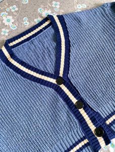 Urbanic Cardigan
