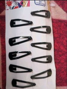 Hairclips