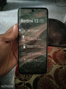 Redmi 13 5G Dummy Toy Mobile