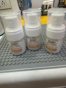 Indulgeo Activs Toner