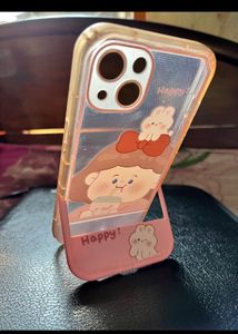 iPhone 13/14 Back Cover