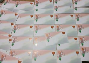 Invitation Card's, Politician Card's, Happy Card's