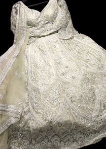 🆕️🆕️ Stitched Lehenga Bridesmaids/Reception Etc