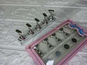 Nail Stand