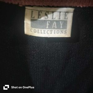 Vintage Embroidered Cardigan