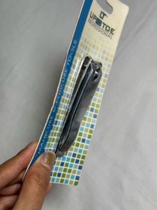 Nail Clipper / Cutter.