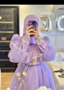 Cinderella Gown