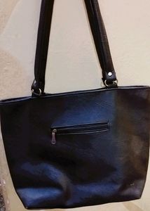 Tote Bag For Office Girls
