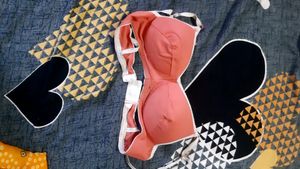 cup bra