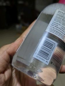 Bioderma Sensibio H2O Micellar Water