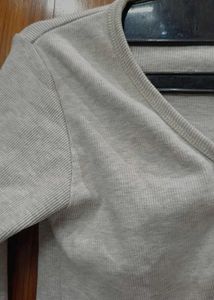 Cute Cropped Cardigan