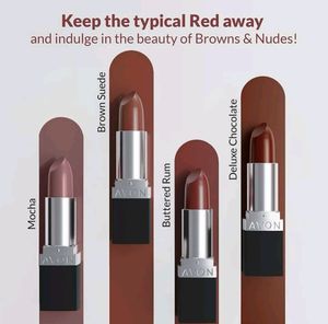 Avon True Color Lipstick