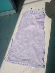Chikankari Kurta
