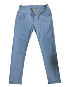 Light Blue Jeans😍