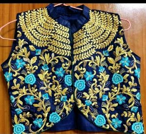 Ethnic Jacket