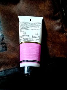 Dr Sheth&#39;s Ceramide &amp; Vitamin C Facewash