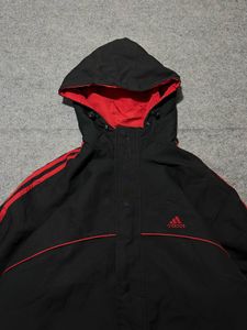 Adidas Reversible Jacket