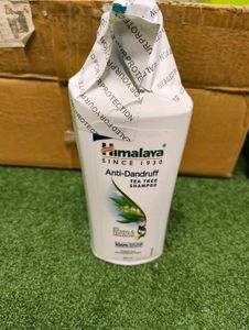 &#34;Himalya anti dandruff shampoo &#34;