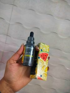 Glow Boost Serum with Yuzu Vitamin C - 30 ML