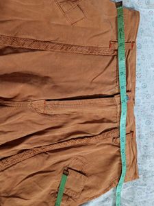 Cargo Pant