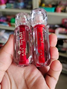 2 Piece Lipstick