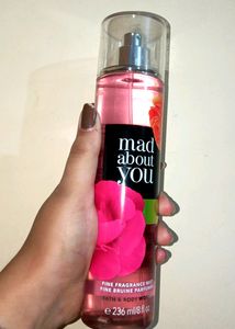 Bath And Body Works Mist